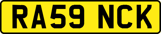 RA59NCK