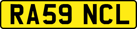 RA59NCL