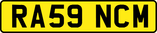 RA59NCM