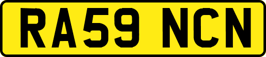 RA59NCN