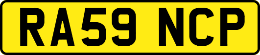 RA59NCP
