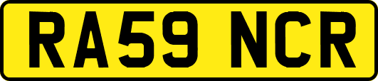 RA59NCR