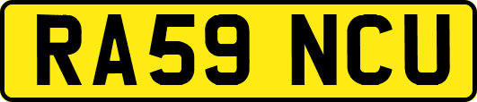 RA59NCU