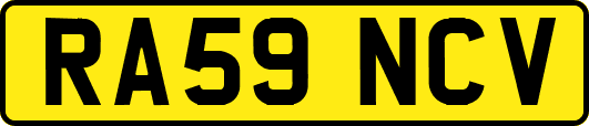 RA59NCV