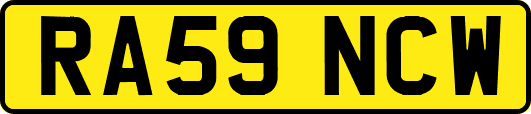 RA59NCW