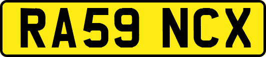 RA59NCX
