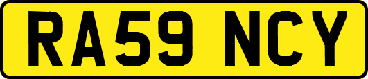 RA59NCY