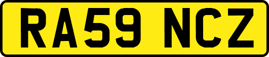 RA59NCZ