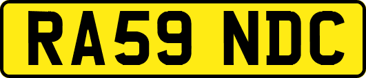 RA59NDC