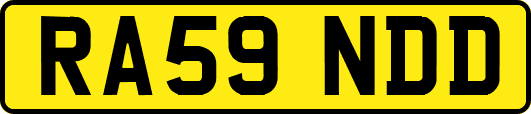 RA59NDD