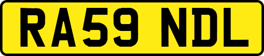RA59NDL