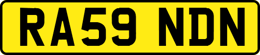 RA59NDN