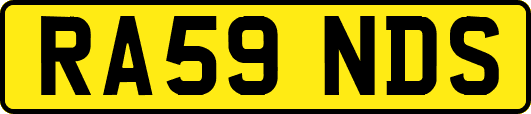 RA59NDS