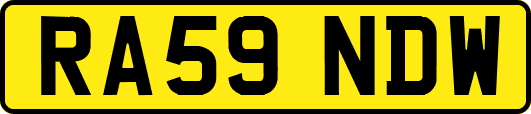 RA59NDW
