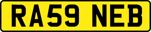RA59NEB