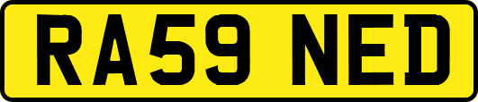 RA59NED