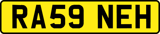 RA59NEH