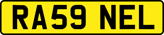RA59NEL