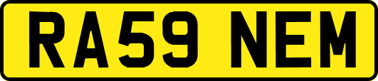 RA59NEM