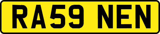 RA59NEN