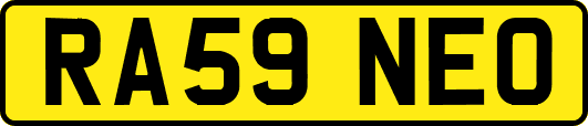 RA59NEO