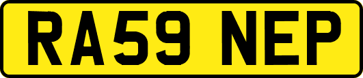 RA59NEP