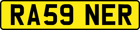 RA59NER