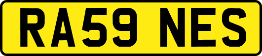 RA59NES