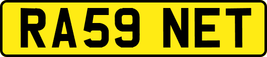 RA59NET