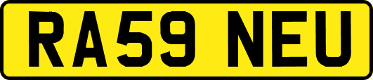 RA59NEU