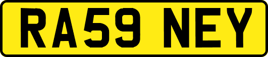 RA59NEY