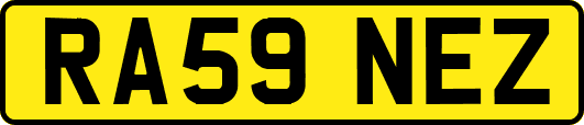 RA59NEZ