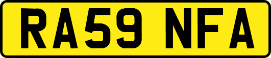 RA59NFA