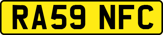 RA59NFC