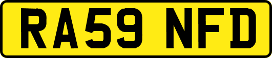 RA59NFD