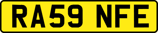 RA59NFE
