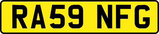RA59NFG