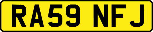 RA59NFJ