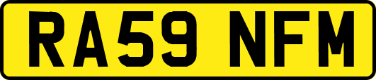 RA59NFM