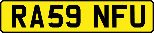 RA59NFU
