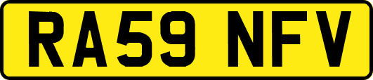 RA59NFV