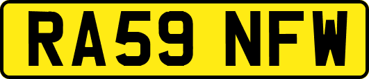 RA59NFW