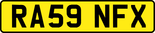 RA59NFX