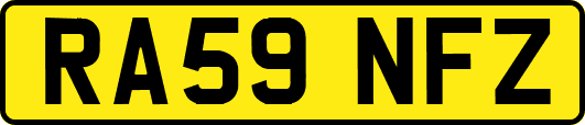 RA59NFZ