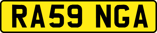 RA59NGA
