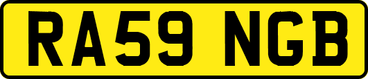 RA59NGB