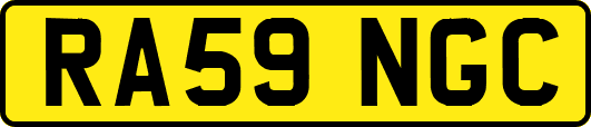 RA59NGC