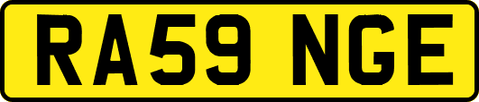 RA59NGE