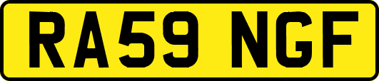 RA59NGF