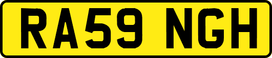 RA59NGH
